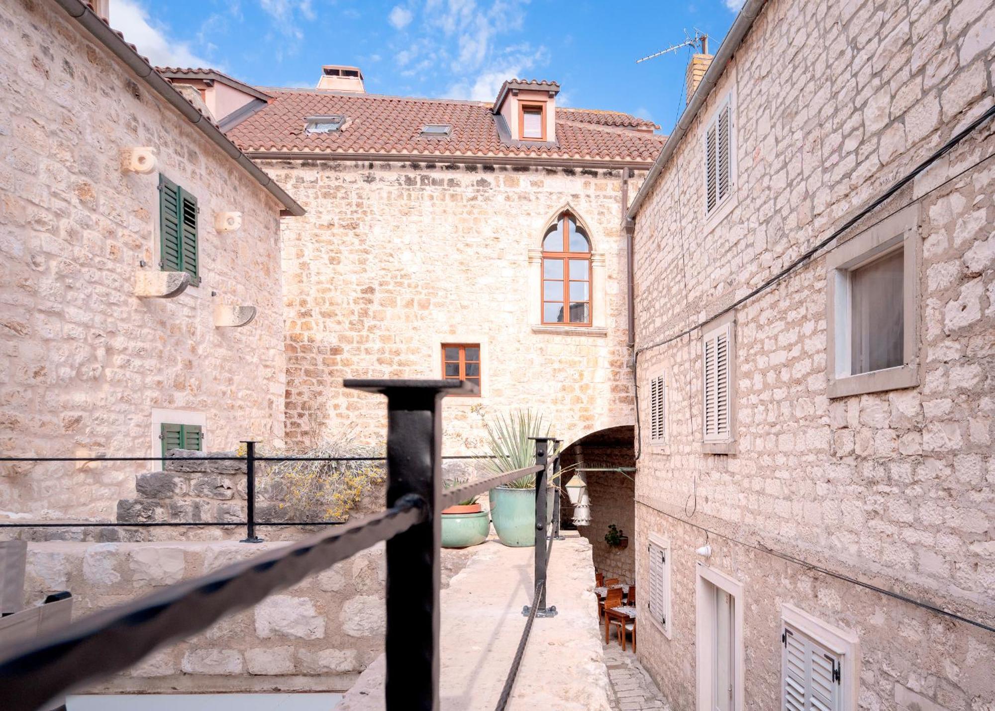 Villa Casa Marlonito à Hvar Town Extérieur photo